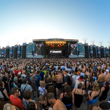 BEST OF FM4 FREQUENCY FESTIVAL 2023