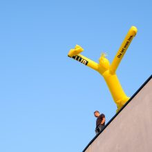 Im Fotoviewer öffnen Best of FM4 Frequency Festival 2018 - Day 1