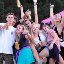 Im Fotoviewer öffnen Best of FM4 Frequency Festival 2018 - Day 1