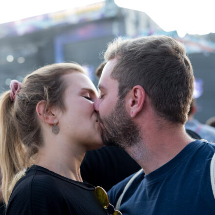 FM4 Frequency Festival 2018 – Day 2 [Part 2]