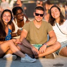 Im Fotoviewer öffnen Best of FM4 Frequency Festival 2018 - Day 2
