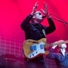 Im Fotoviewer öffnen Best of FM4 Frequency Festival 2018 - Day 2