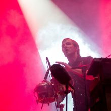 Im Fotoviewer öffnen Best of FM4 Frequency Festival 2018 - Day 2