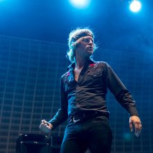 Im Fotoviewer öffnen Best of FM4 Frequency Festival 2018 - Day 2