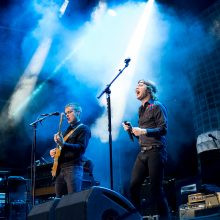 Im Fotoviewer öffnen Best of FM4 Frequency Festival 2018 - Day 2