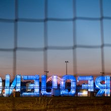 Im Fotoviewer öffnen Best of FM4 Frequency Festival 2018 - Day 2
