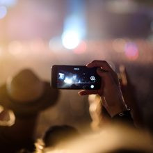 Im Fotoviewer öffnen Best of FM4 Frequency Festival 2018 - Day 3