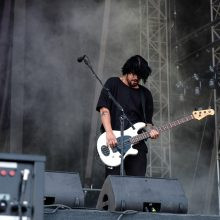 Im Fotoviewer öffnen Best of FM4 Frequency Festival 2018 - Day 4