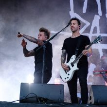 Im Fotoviewer öffnen Best of FM4 Frequency Festival 2018 - Day 4