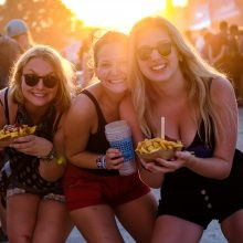 Im Fotoviewer öffnen Best of FM4 Frequency Festival 2018 - Day 4