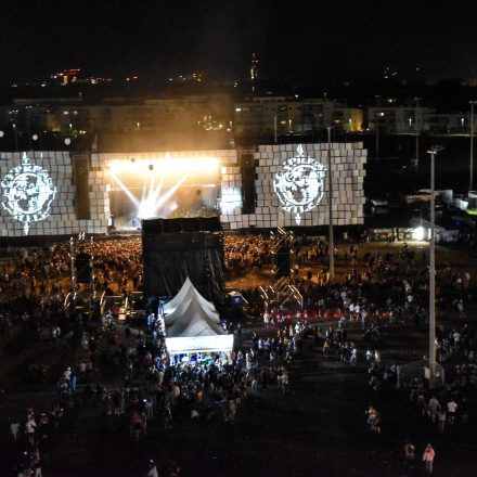 FM4 Frequency Festival 2022 - Tag 1 Part II