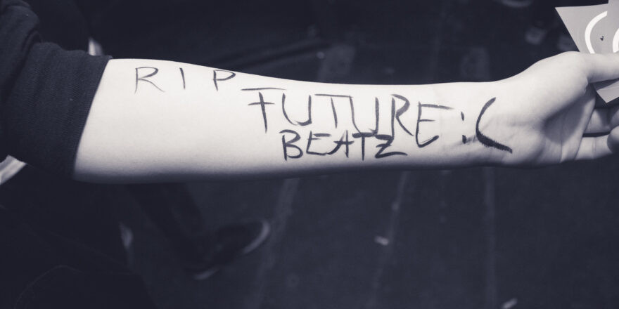 Future Beatz Finale @ Flex Wien
