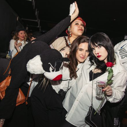 The Faschingsfest 2020 @ The Loft Wien