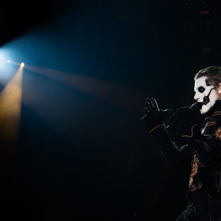 Ghost - Imperatour Europe 2022