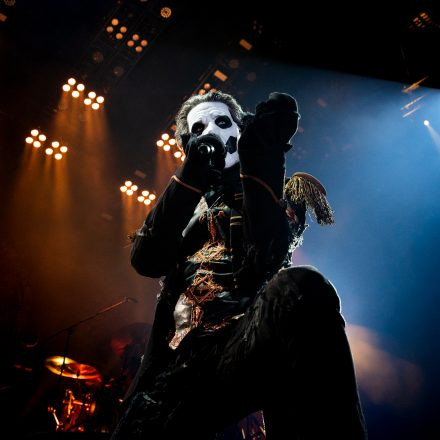 Ghost - Imperatour Europe 2022