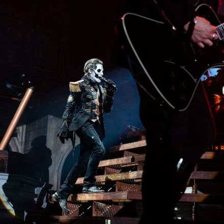 Ghost - Imperatour Europe 2022