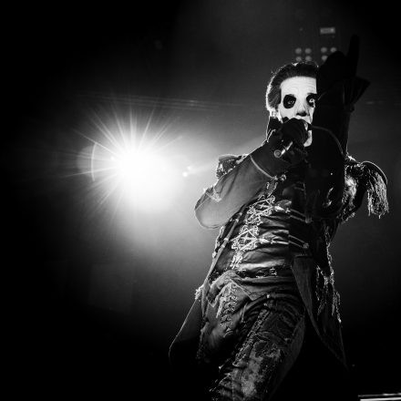 Ghost - Imperatour Europe 2022