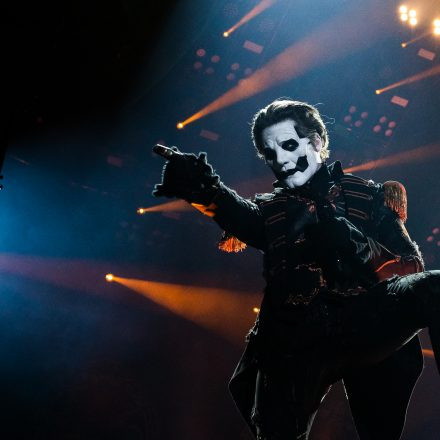 Ghost - Imperatour Europe 2022