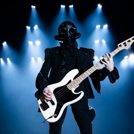 Ghost - Imperatour Europe 2022