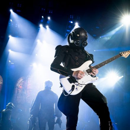 Ghost - Imperatour Europe 2022
