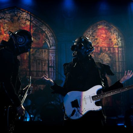 Ghost - Imperatour Europe 2022