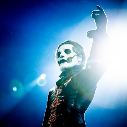 Ghost - Imperatour Europe 2022