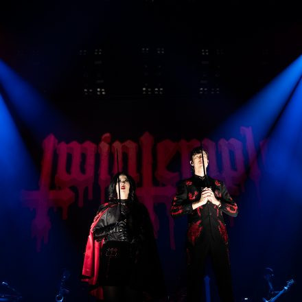 Ghost - Imperatour Europe 2022