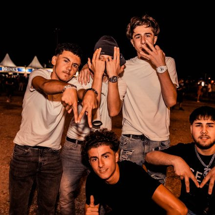 BEST OF FM4 FREQUENCY FESTIVAL 2023