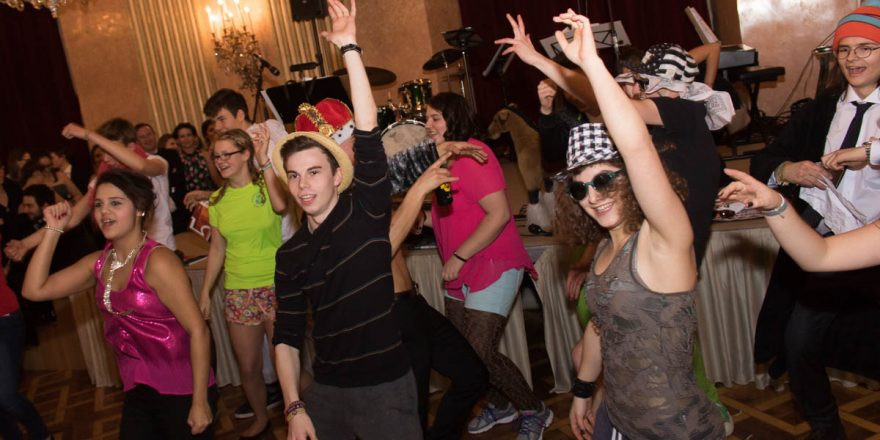 Piaristenball 2016 @ Palais Auersberg (Pics by Zeia Gholam)