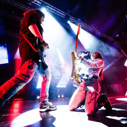 Halestorm