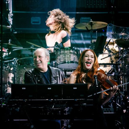 Hans Zimmer Live