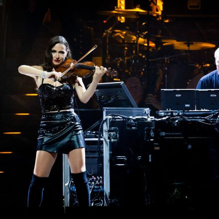 Hans Zimmer Live