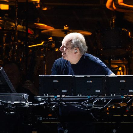 Hans Zimmer Live