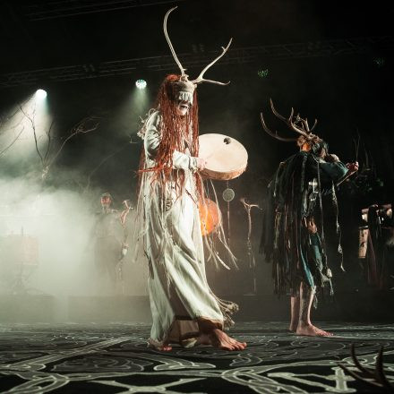 HEILUNG