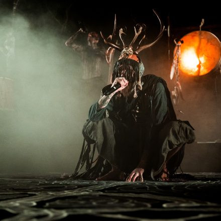 HEILUNG