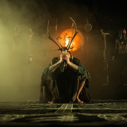 HEILUNG