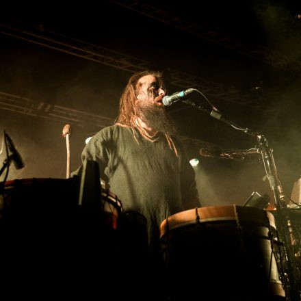 HEILUNG