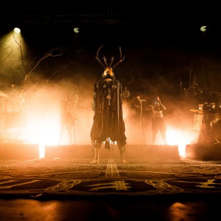 HEILUNG