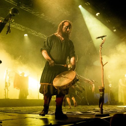 HEILUNG