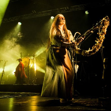 HEILUNG