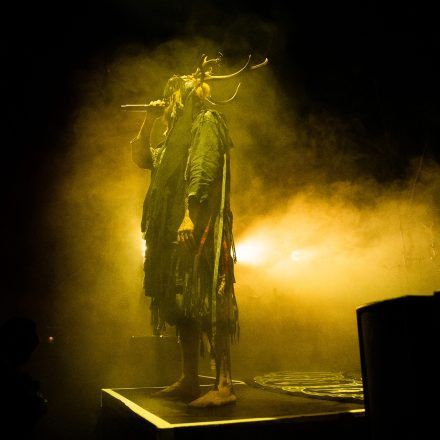 HEILUNG