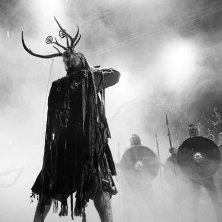 HEILUNG