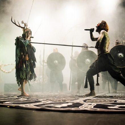 HEILUNG