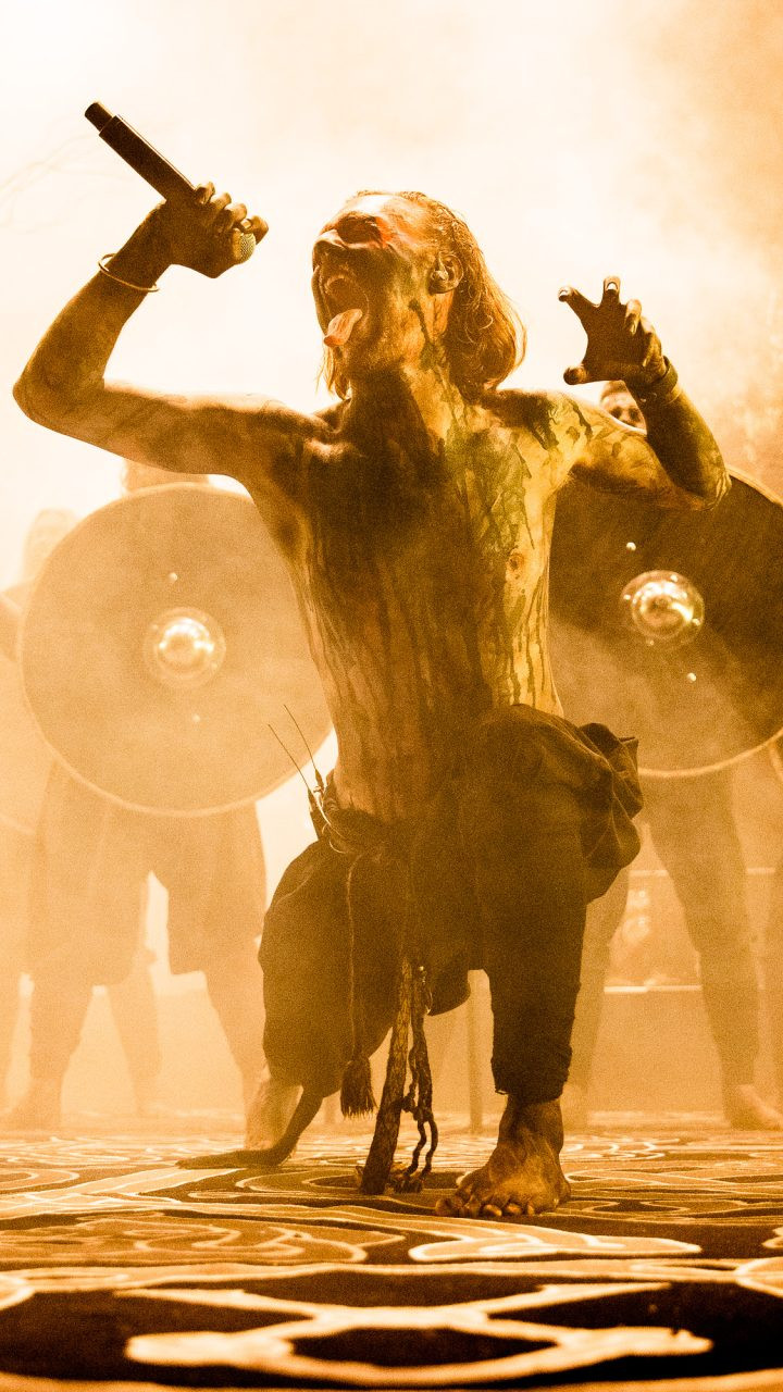 HEILUNG