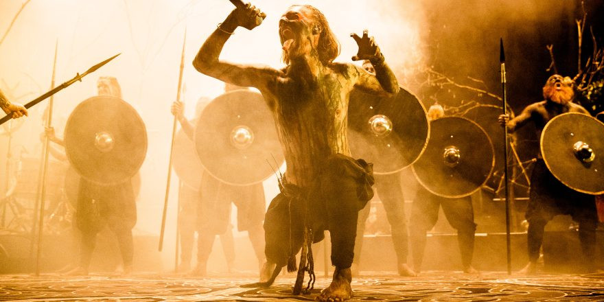 HEILUNG