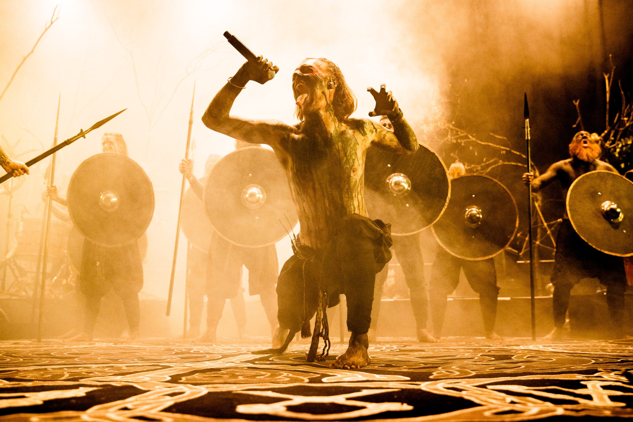 HEILUNG