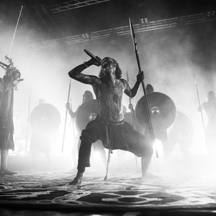 HEILUNG