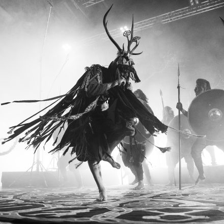 HEILUNG