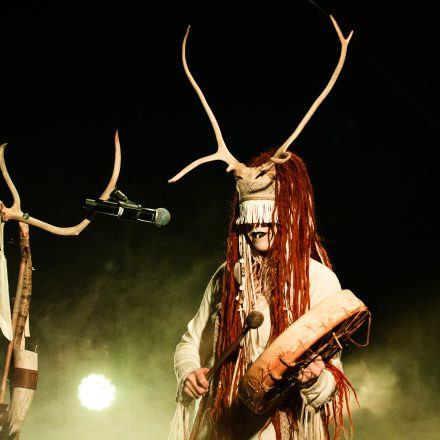 HEILUNG