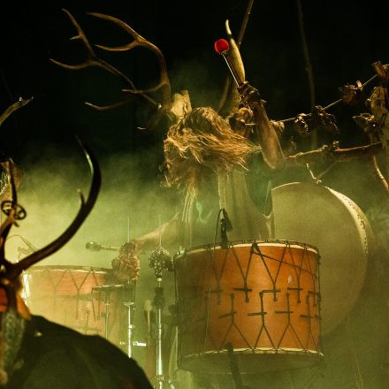 HEILUNG